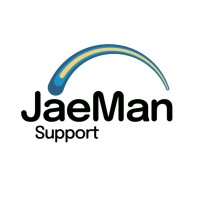 JaeMan Support logo - Similar company to Schoolpix