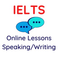 IELTS Speaking and Writing Online Preparation Classes logo - Similar company to Ielts Speaking Practice