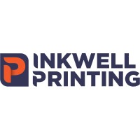 Inkwell Printing logo - Similar company to Rws Web Solutions