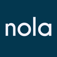 NOLA logo - Similar company to Les Secrets Rooms France