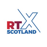 RTX Scotland logo - Similar company to Massey Truck Engineering Ltd