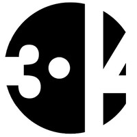 Projects 3.14 logo - Similar company to Studio Pastels