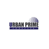 Urban Prime Consults logo - Similar company to Spaceikon Designs