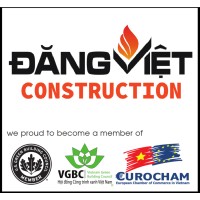 Dang Viet Construction logo - Similar company to T.H.E. Electronics Boutique, Inc.