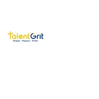 TalentGrit HR Management Consultant, A One-Stop People Solutions Company logo - Similar company to Cloud Hr Solutions