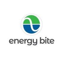 Energy Bite logo - Similar company to Xenius - Humanizing Machines