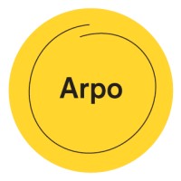 ARPO logo - Similar company to Insignia Tutorials