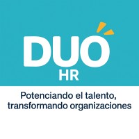 DUO HR Consultoría y Capacitación logo - Similar company to Inzpira: Capacitación Y Consultoría