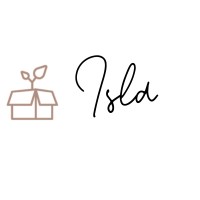 ISLA - Intentful Sustainable Living for All logo - Similar company to Serpseek