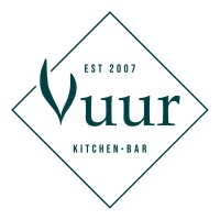 Vuur logo - Similar company to Ecmanage