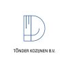 Tönder Kozijnen B.V. logo - Similar company to Eserviceware B.V. | Visma Expert Partner