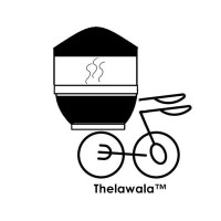 Thelawala logo - Similar company to Marwar Startup Community