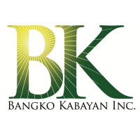 Bangko Kabayan logo - Similar company to Jcs Property