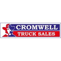 Cromwell Trucks logo - Similar company to Hilton Main Construction Ltd
