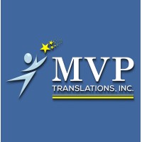 MVP Translations, Inc. logo - Similar company to Verbatim Languages