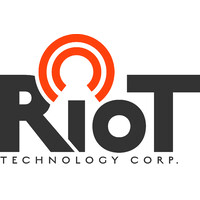 RioT Technology Corp. logo - Similar company to Riot Technology, Inc.