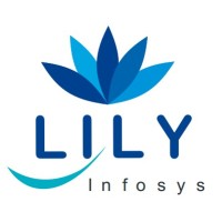 Lily Infosys PVT Ltd. logo - Similar company to V Soft Technology