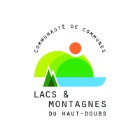Communauté de Communes des Lacs et Montagnes du Haut-Doubs logo - Similar company to Petr Le Grand Clermont