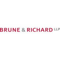 Brune & Richard LLP logo - Similar company to Sher Tremonte Llp