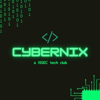 Cybernix logo - Similar company to Noobuild