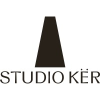 Studio Kër logo - Similar company to Hamajang Studio