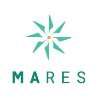 Macedonian Association of Renewable Energy Sources (MARES) logo - Similar company to Visumation Studios