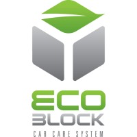 EcoBlock logo - Similar company to Arkada Studio