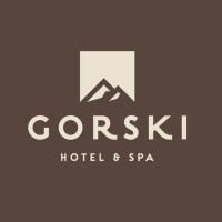 Gorski Hotel & Spa logo - Similar company to Fruške Terme Resort & Residences