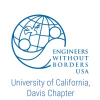 Engineers Without Borders at UC Davis logo - Similar company to Aggie Propulsion & Rocketry Lab (Aprl)
