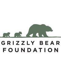 Grizzly Bear Foundation logo - Similar company to Obsidian Architecture