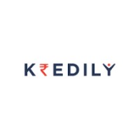 Kredily logo - Similar company to Kredily