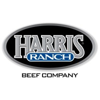 Harris Ranch Beef Company logo - Similar company to Stx Beef Company