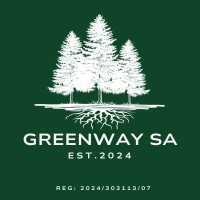 GREENWAY SA logo - Similar company to Powered By Meaning