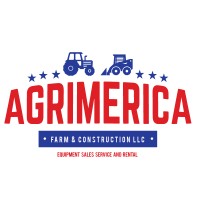Agrimerica Farm and Construction LLC logo - Similar company to Keystone Built