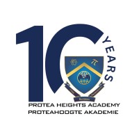 Protea Heights Academy logo - Similar company to Narrativ.Org