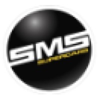 Sms Supercars