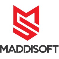 Maddisoft logo - Similar company to Madisoft