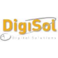 DigiSol - Digital Solutions logo - Similar company to Digisol