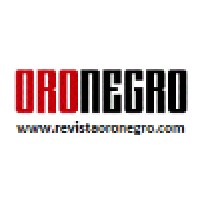 Revista Oro Negro