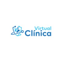 Virtual Clínica logo - Similar company to Bucephalus | Comunicación Integral