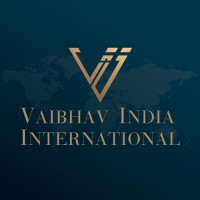 VAIBHAV INDIA INTERNATIONAL logo - Similar company to Karigarofficial