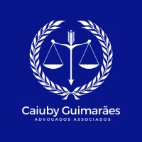 Caiuby Guimarães Advogados Associados logo - Similar company to Orsini Advogados