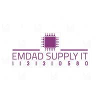 Emdad supply IT logo - Similar company to Emdad