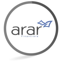 Arar Financiera logo - Similar company to Arar Architects