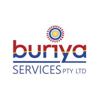 Buriya Services logo - Similar company to Globe Hill Kbss Jv