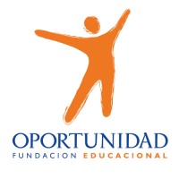 Fundación Educacional Oportunidad logo - Similar company to Fundación Impulso Docente
