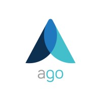 Ago logo - Similar company to Gainspeed, Inc.