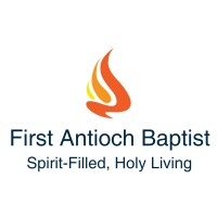 First Antioch Baptist Church-Cincinnati