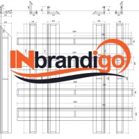 inbrandigo logo - Similar company to For Women Who Roar®