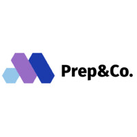 Prep&Co logo - Similar company to Perkvote